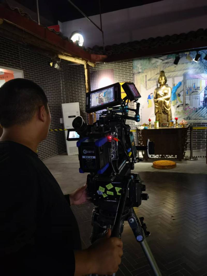 聚焦海兴县产品宣传视频拍摄公司，以专业实力赋能品牌声量升级