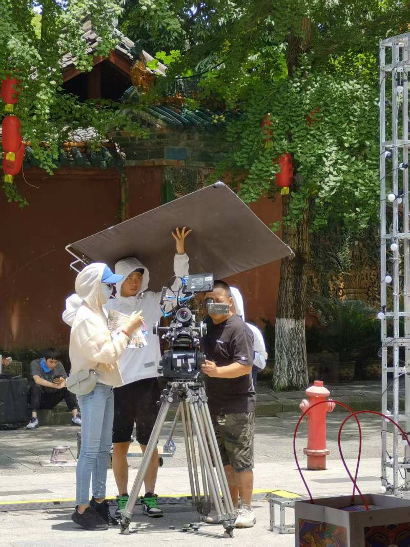 海兴县产品宣传视频拍摄公司避坑：资质、案例、服务全解析