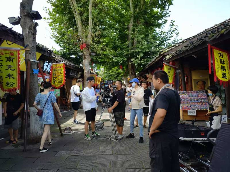 海兴县产品视频拍摄技术升级：AI与三维动画深度融合