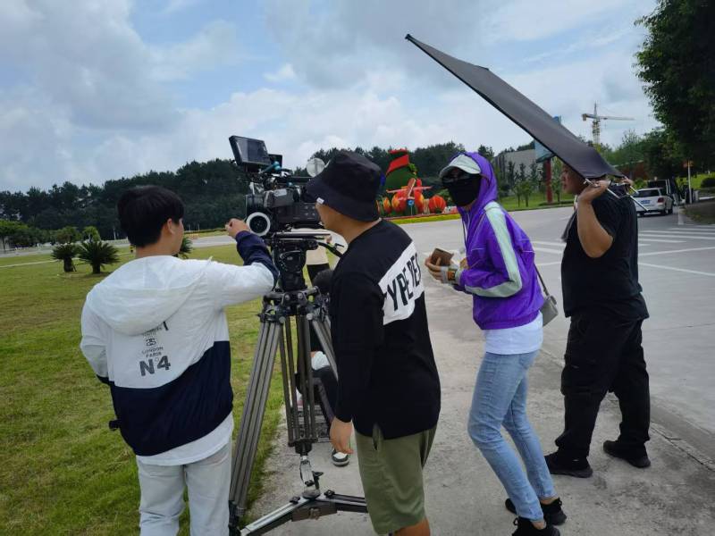 海兴县极致互动，未来愿景宏大，致力于成为全球领先的产品宣传视频企业