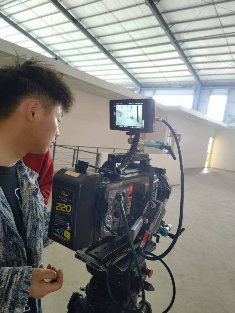 海兴县电商产品视频拍摄制作：小成本也能产出高质感内容？