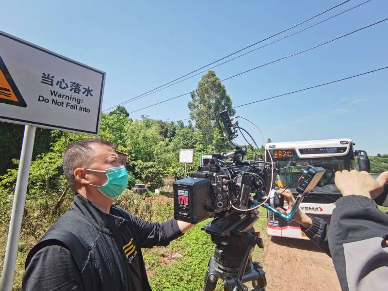 海兴县产品视频拍摄服务详解：从策划到交付全流程