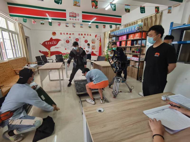 海兴县电商产品视频拍摄制作实战秘籍，助力产品引爆电商流量